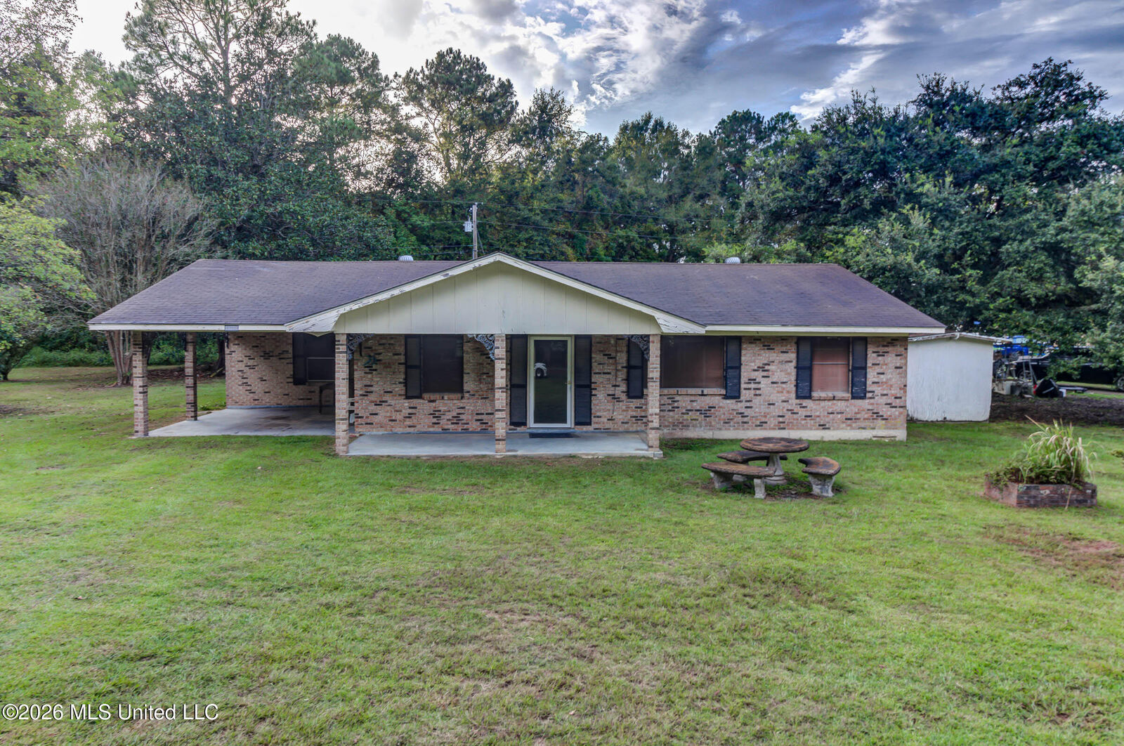 Property Photo:  14037 Schonewitz Road  MS 39532 