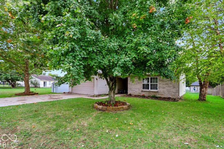 Property Photo:  4016 Dogwood Lane  IN 46131 
