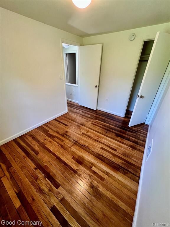 Property Photo:  82 Spokane Drive  MI 48341 1161 