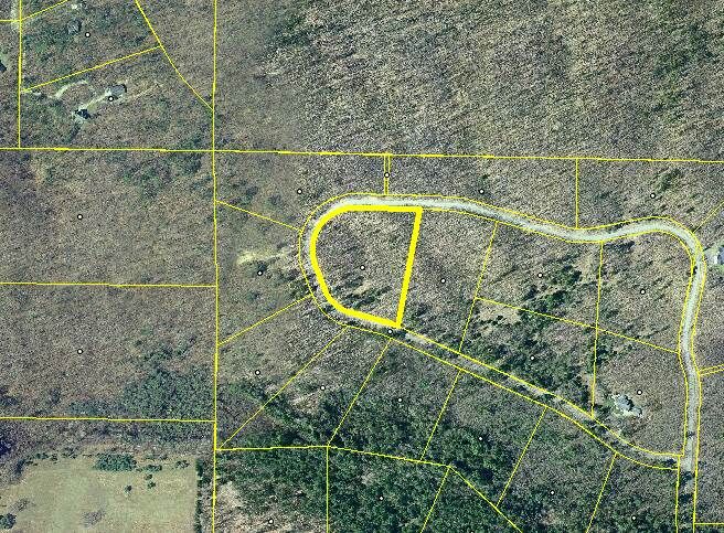 Property Photo: Lot 53 Bramblewood Drive MI 49601