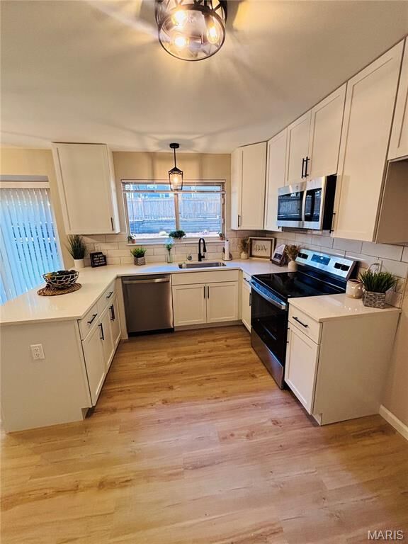 Property Photo:  341 Westbrook Drive  MO 63366 