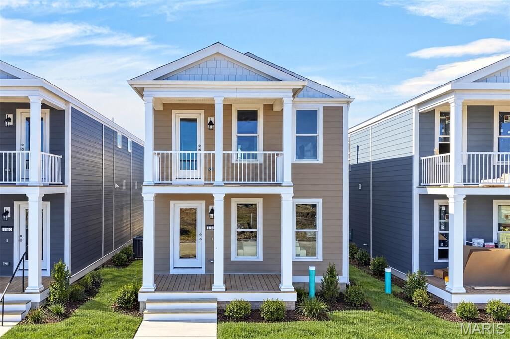 Property Photo:  1760 Dyess Street  MO 63301 