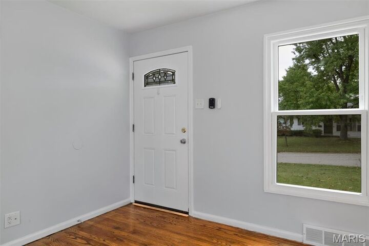 Property Photo: 6320 Ashbury Drive MO 63123