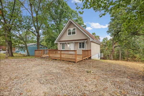 Property Photo:  2941 Meyer Road  MO 63028 
