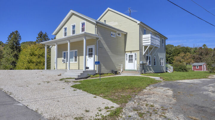 Property Photo: W4160 Main Rd WI 53073