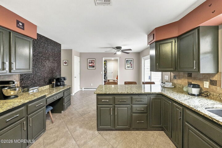 Property Photo: 253 Constitution Avenue NJ 08753