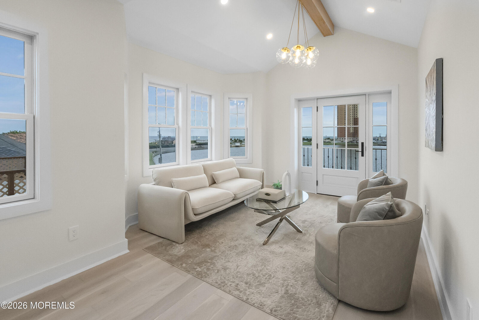 Property Photo:  205 Edgemont Drive  NJ 07711 