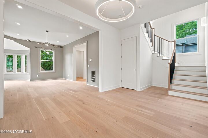 Property Photo:  101 Franklin Avenue  NJ 07740 