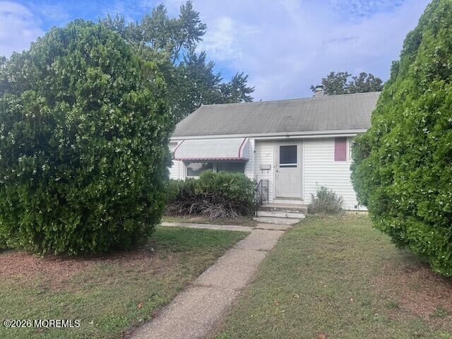 Property Photo:  17 Pearce Avenue  NJ 07724 