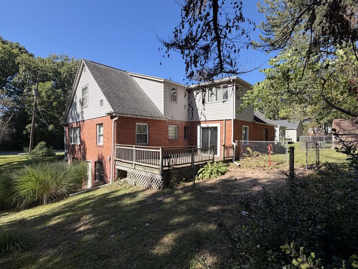 Property Photo: 1615 Ogden Avenue MI 49022