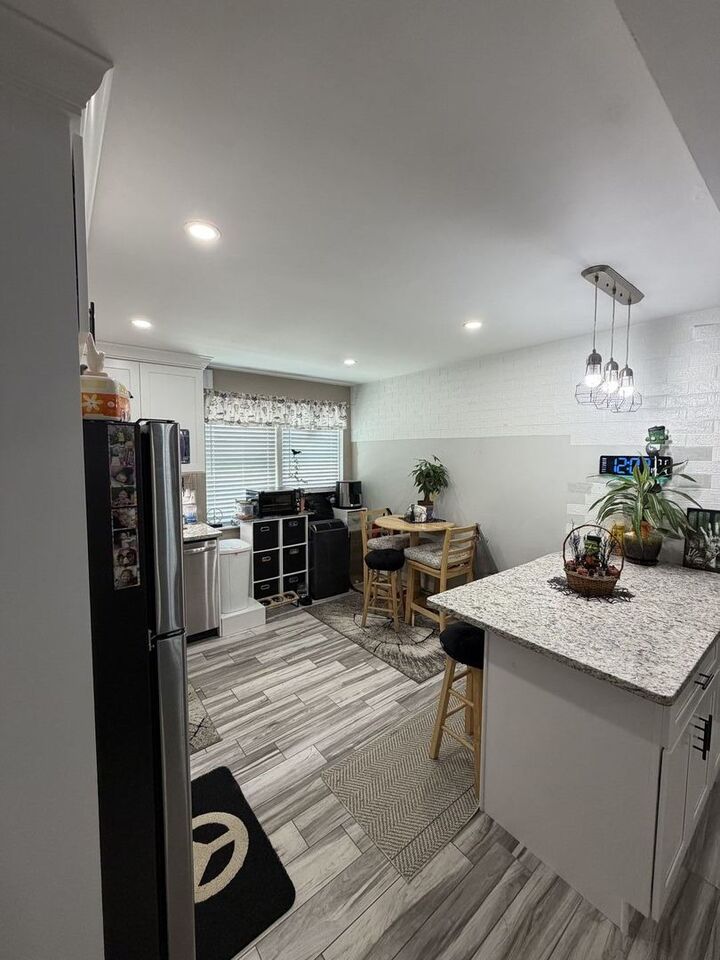 Property Photo:  5947 N Odell Avenue Gs  IL 60631 