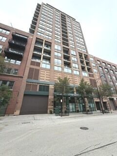 Property Photo:  400 W Ontario Street 608B  IL 60654 