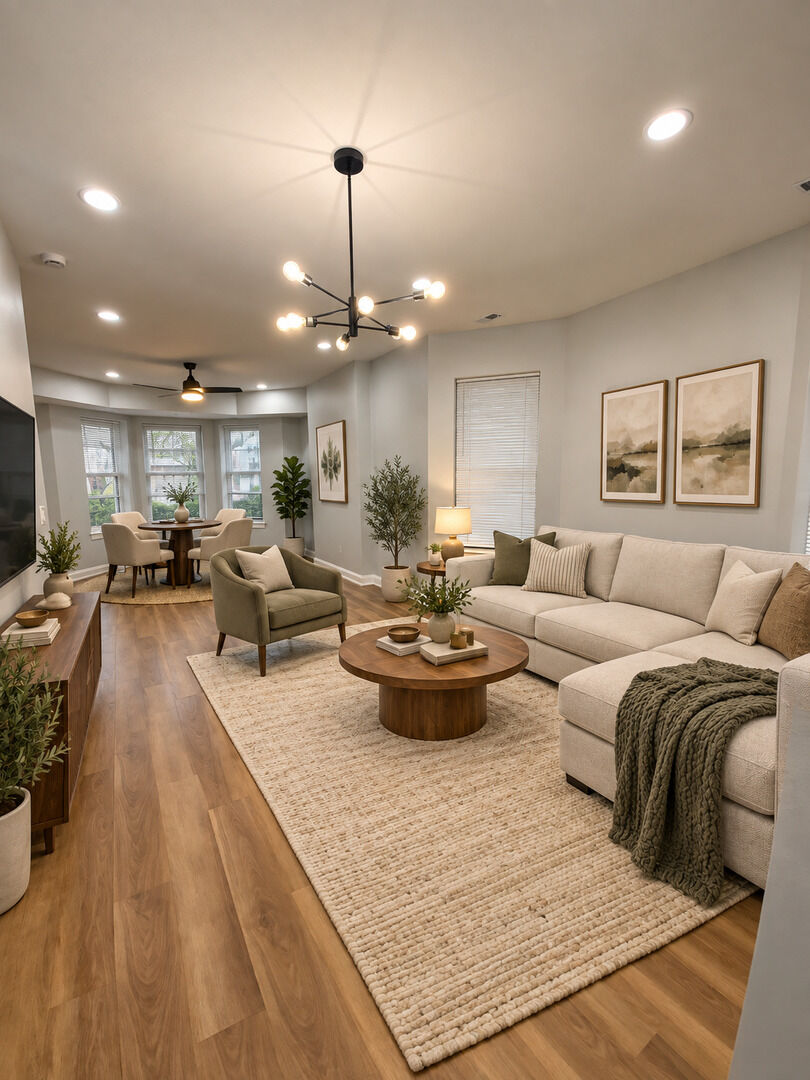Property Photo:  1305 E 69th Street 1  IL 60637 