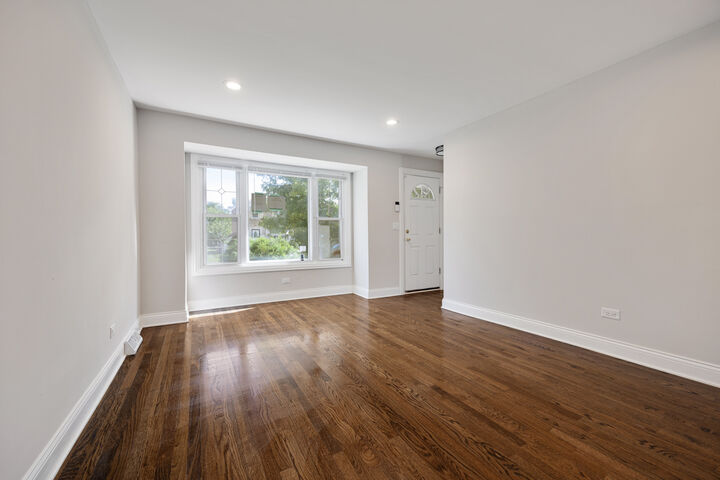Property Photo: 9150 S Wallace Street IL 60620
