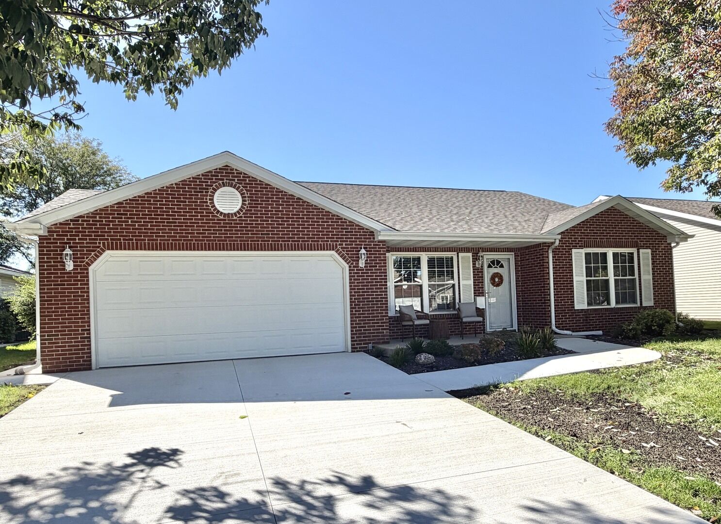 Property Photo: 3006 Independence Drive IL 61354