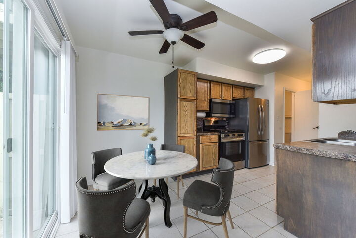 Property Photo:  2356 Carnation Drive 2356  IL 60403 