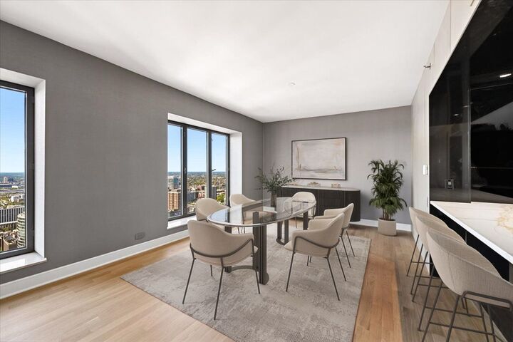 Property Photo: 950 N Michigan Avenue 4104 IL 60611