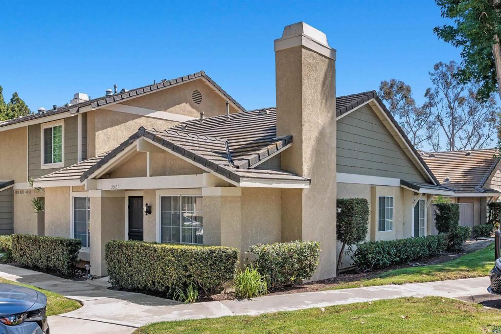 Property Photo:  3521 Caminito Carmel Lndg  CA 92130 