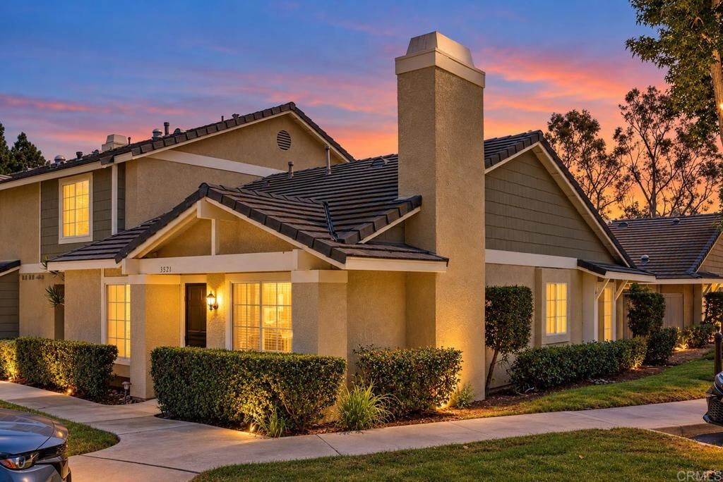 Property Photo:  3521 Caminito Carmel Lndg  CA 92130 