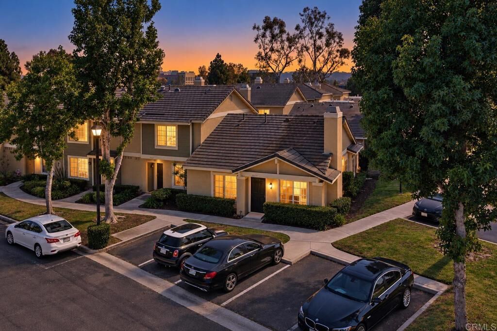 Property Photo:  3521 Caminito Carmel Lndg  CA 92130 