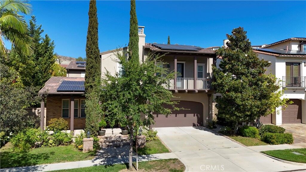 Property Photo:  31 Prairie  CA 92618 