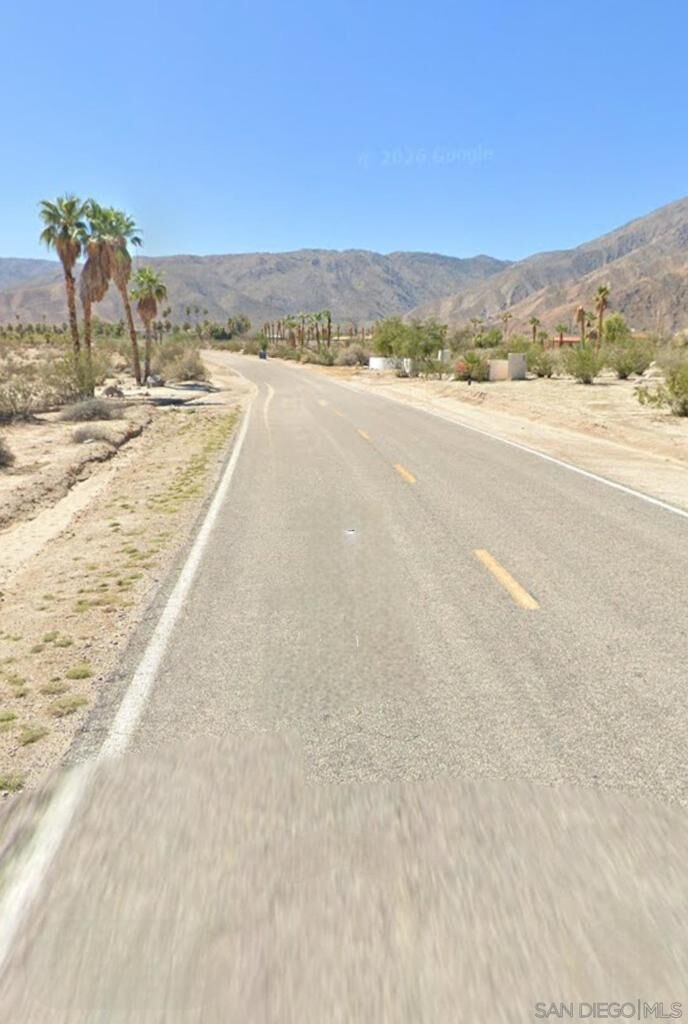 Property Photo:  Verbena Drive  CA 92004 