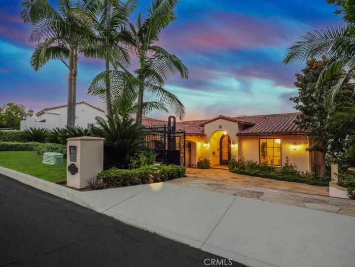 Property Photo:  6333 Via Colinita  CA 90275 