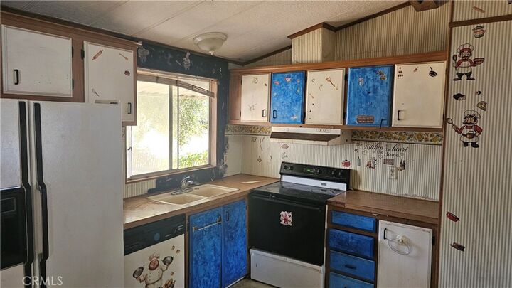 Property Photo:  5495 5th Street 32  CA 95451 