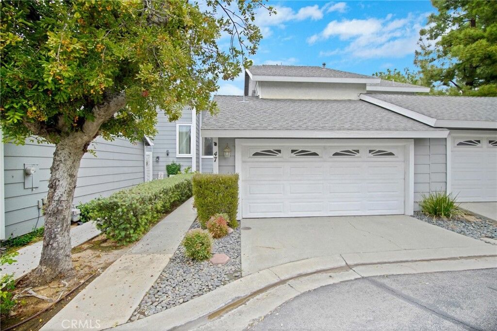 Property Photo:  12168 Mount Vernon 47  CA 92313 