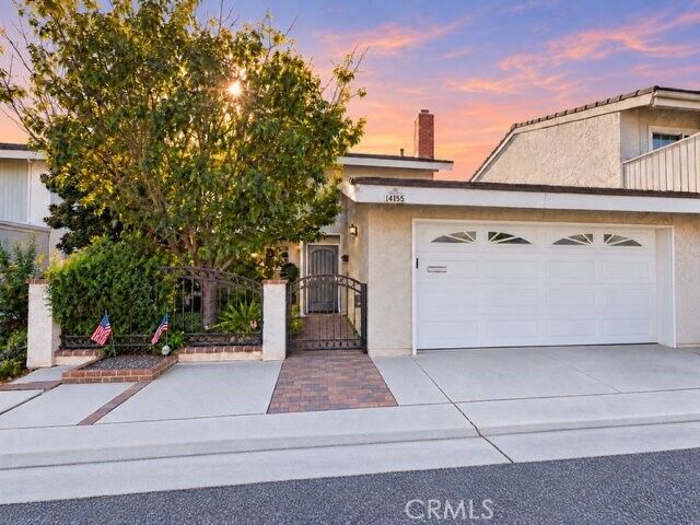 Property Photo:  14155 Elystan Circle  CA 92683 
