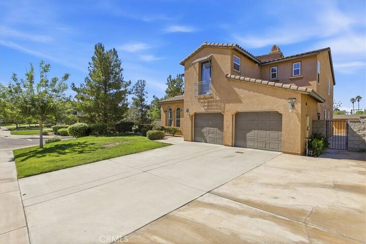 Property Photo:  4891 Westmont  CA 92507 