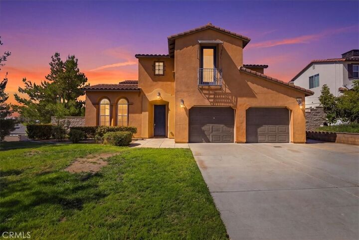 Property Photo: 4891 Westmont CA 92507