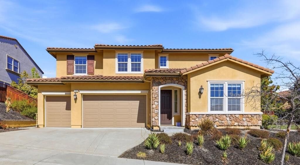 Property Photo:  2309 Encanto Way  CA 94568 