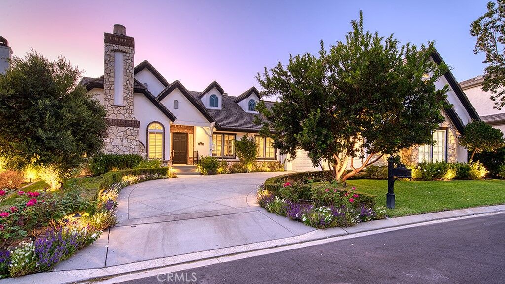 Property Photo:  9 Augusta  CA 92679 
