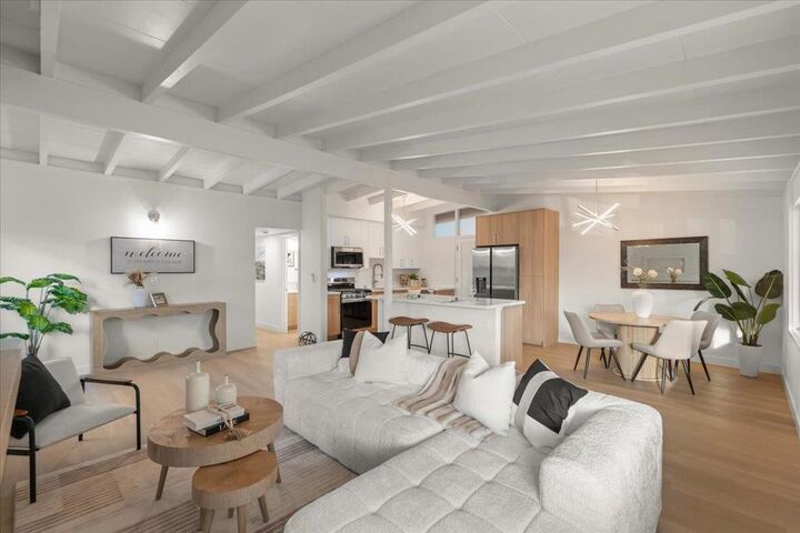 Property Photo:  1734 Spring Street  CA 94043 