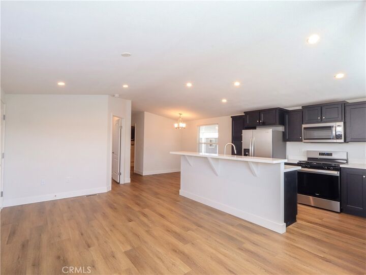 Property Photo:  2300 S Sultana 214  CA 91761 