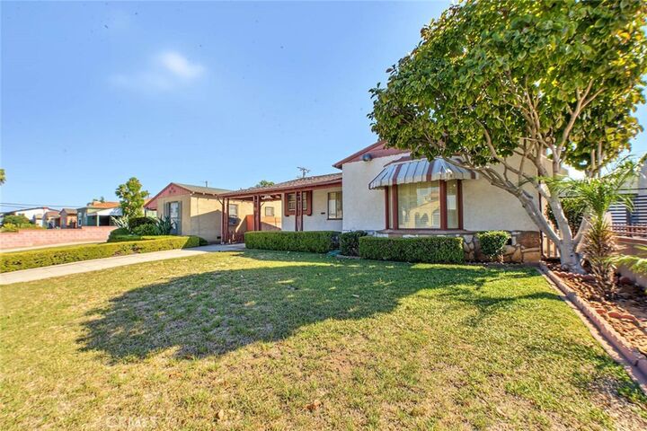 Property Photo:  1438 W 94th Street  CA 90047 