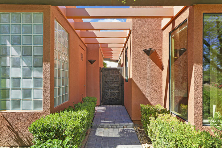 Property Photo: 50065 Via Aldea CA 92253