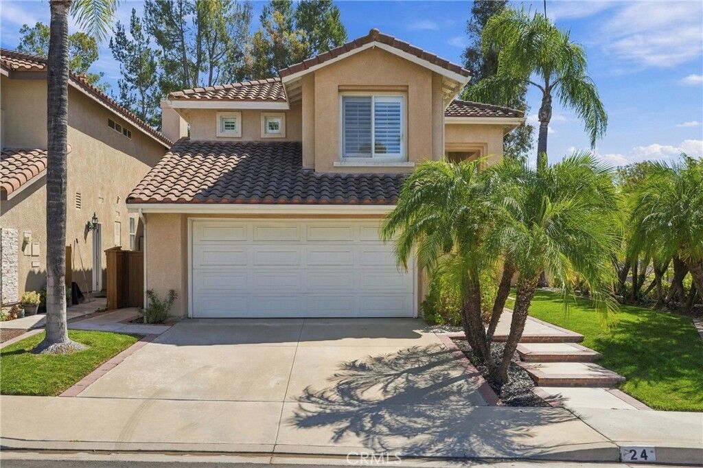 Property Photo: 24 Via Boyero CA 92688