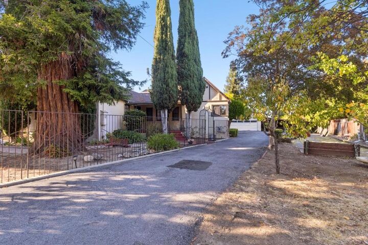 Property Photo:  1551 Walters Avenue  CA 95008 