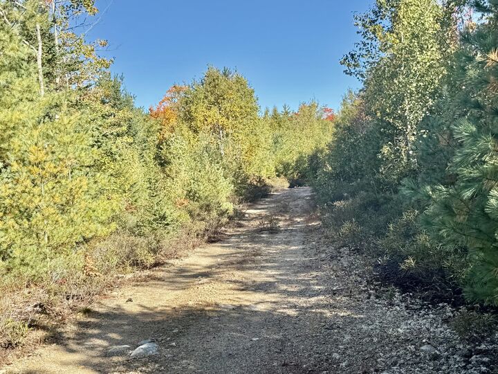 Property Photo: Lot 4 Number 7 Road ME 04680