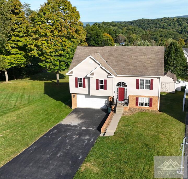 Property Photo:  476 Brandon Dr.  VA 24605 