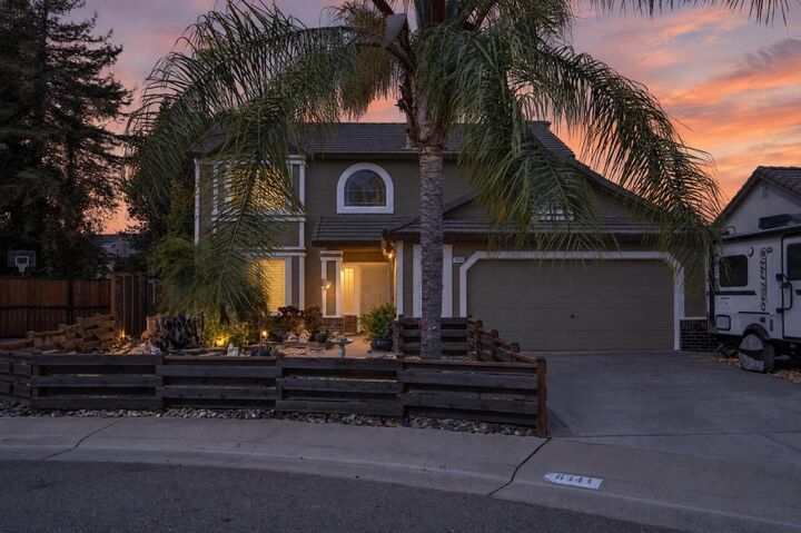 Property Photo:  8441 Lilac Ridge Court  CA 95843 