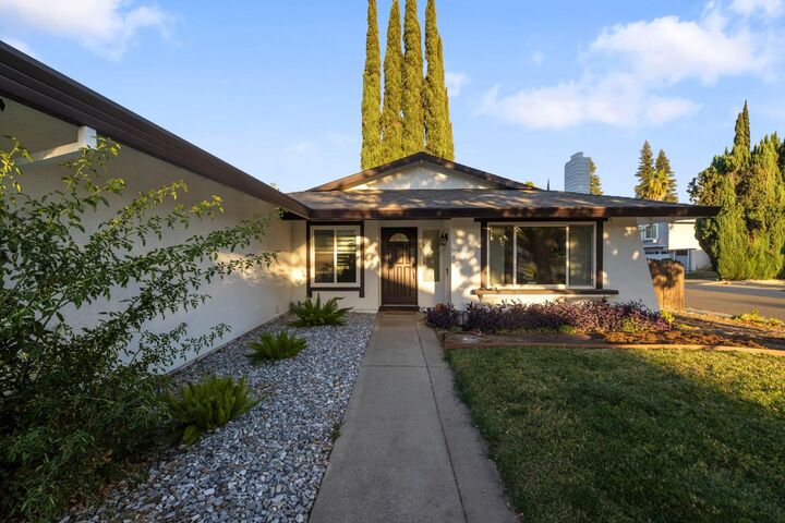 Property Photo:  3013 Tanya Court  CA 95826 
