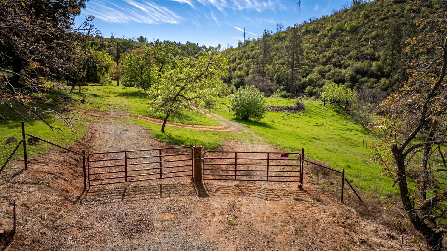 Property Photo: 12420 Highway 26 CA 95245