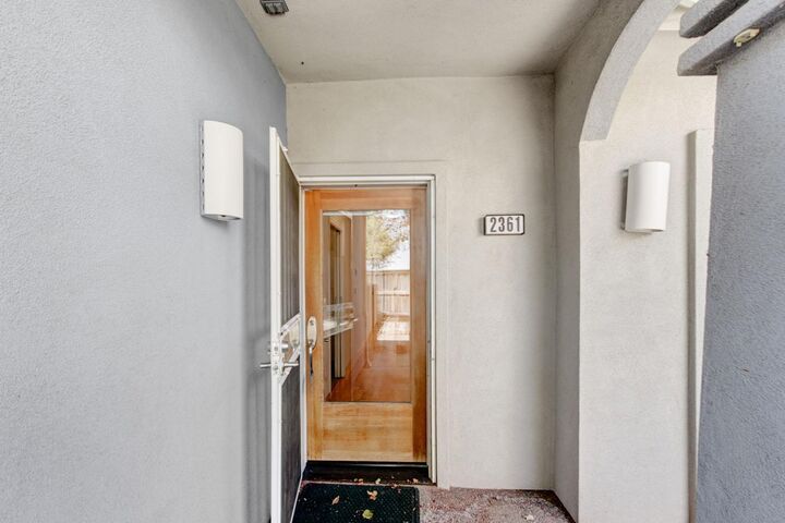 Property Photo:  2361 Glacier Place  CA 95616 