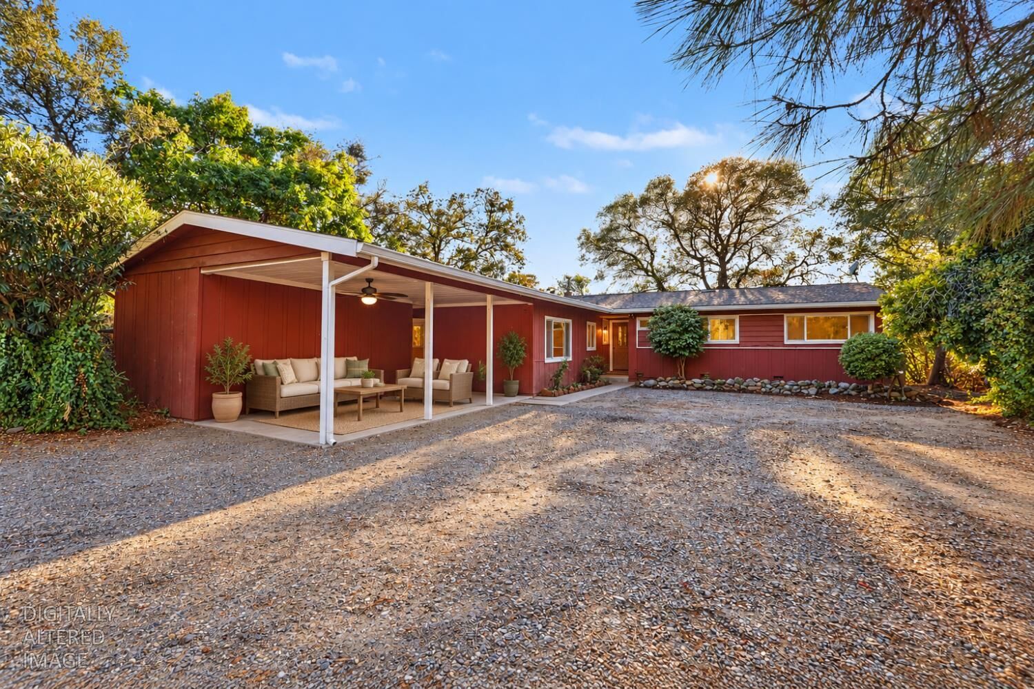 Property Photo:  6000 Gold Hill Road  CA 95667 