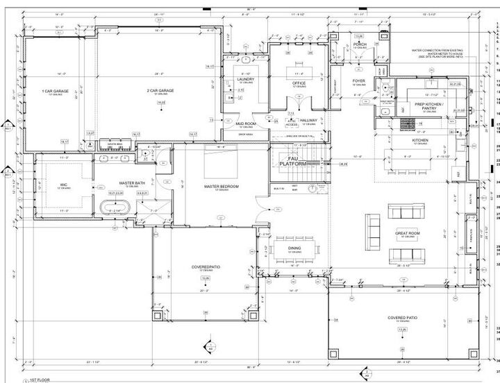 Property Photo: 12960 Austin Forest CA 95602