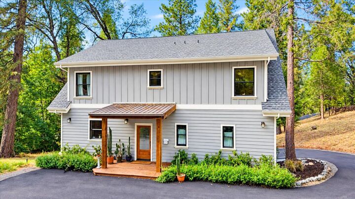 Property Photo: 11024 Pittsburg Mine Road CA 95959