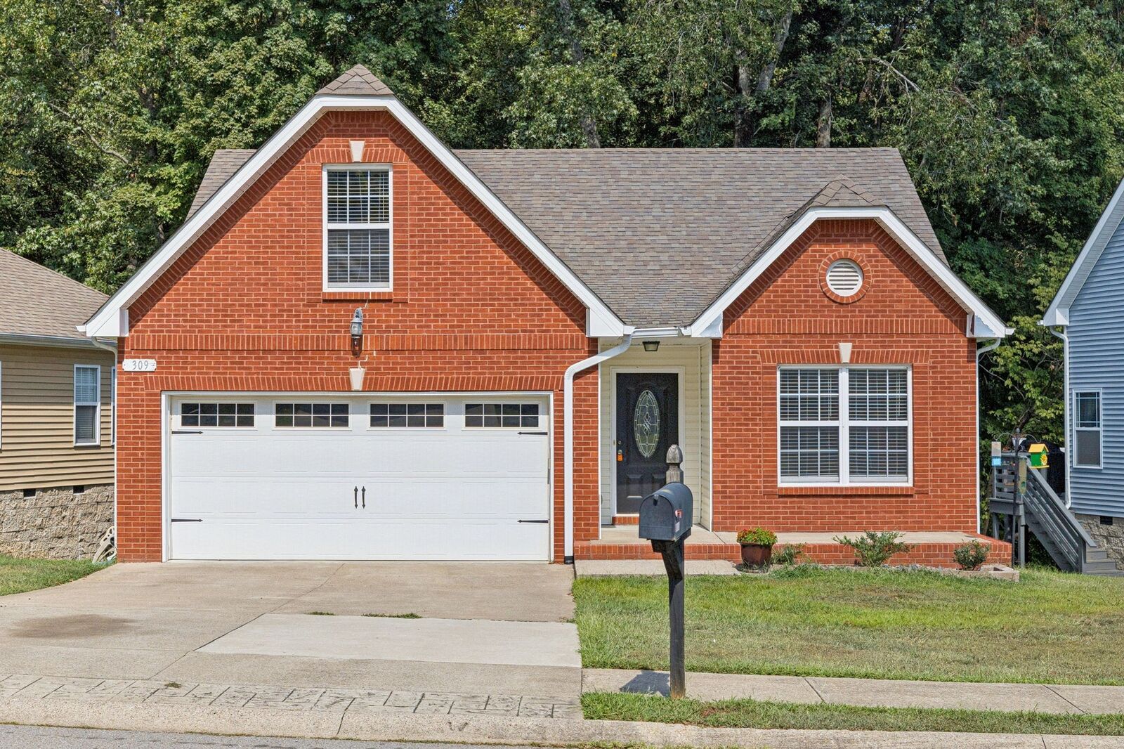 Property Photo:  309 David Dr  TN 37040 